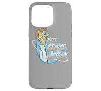 The Jetsons Meet George Jetson Coque pour iPhone 15 Pro Max
