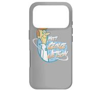 The Jetsons Meet George Jetson Coque pour iPhone 17 Pro