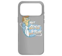 The Jetsons Meet George Jetson Coque pour iPhone 17 Pro Max