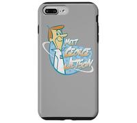 The Jetsons Meet George Jetson Coque pour iPhone 7 Plus/8 Plus