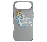 The Jetsons Meet George Jetson Coque pour iPhone Air