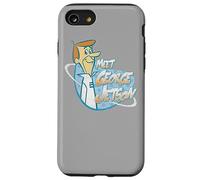 The Jetsons Meet George Jetson Coque pour iPhone SE (2020) / 7/8