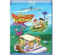 The Jetsons Meet The Flintstones [Blu-Ray] Digital Theater System
