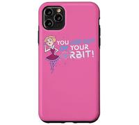The Jetsons Out of Orbit Coque pour iPhone 11 Pro Max
