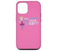 The Jetsons Out of Orbit Coque pour iPhone 12/12 Pro