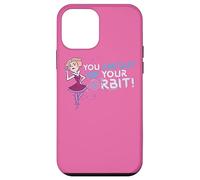 The Jetsons Out of Orbit Coque pour iPhone 12 Mini