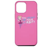 The Jetsons Out of Orbit Coque pour iPhone 12 Pro Max