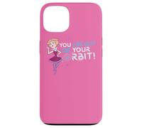 The Jetsons Out of Orbit Coque pour iPhone 13