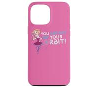 The Jetsons Out of Orbit Coque pour iPhone 13 Pro Max