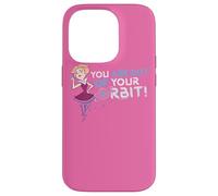 The Jetsons Out of Orbit Coque pour iPhone 14 Pro