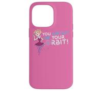 The Jetsons Out of Orbit Coque pour iPhone 14 Pro Max