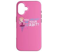 The Jetsons Out of Orbit Coque pour iPhone 16