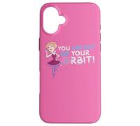 The Jetsons Out of Orbit Coque pour iPhone 16 Plus