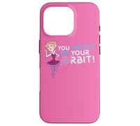 The Jetsons Out of Orbit Coque pour iPhone 16 Pro
