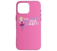 The Jetsons Out of Orbit Coque pour iPhone 16 Pro Max