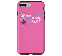 The Jetsons Out of Orbit Coque pour iPhone 7 Plus/8 Plus