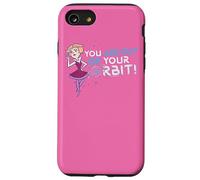 The Jetsons Out of Orbit Coque pour iPhone SE (2020) / 7/8