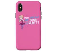 The Jetsons Out of Orbit Coque pour iPhone X/XS