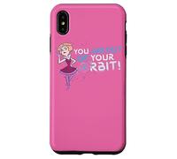 The Jetsons Out of Orbit Coque pour iPhone XS Max