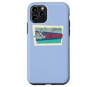 The Jetsons Out of This World Coque pour iPhone 11 Pro