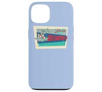 The Jetsons Out of This World Coque pour iPhone 13