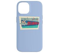 The Jetsons Out of This World Coque pour iPhone 14