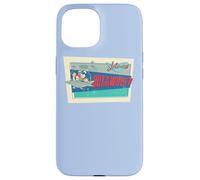 The Jetsons Out of This World Coque pour iPhone 15