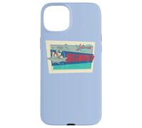 The Jetsons Out of This World Coque pour iPhone 15 Plus