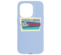 The Jetsons Out of This World Coque pour iPhone 15 Pro