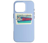 The Jetsons Out of This World Coque pour iPhone 16 Pro