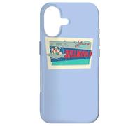 The Jetsons Out of This World Coque pour iPhone 17