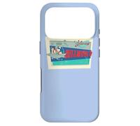 The Jetsons Out of This World Coque pour iPhone 17 Pro