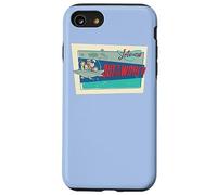 The Jetsons Out of This World Coque pour iPhone SE (2020) / 7/8