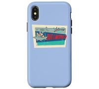 The Jetsons Out of This World Coque pour iPhone X/XS