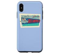 The Jetsons Out of This World Coque pour iPhone XS Max