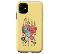 The Jetsons Rosie Love Machine Coque pour iPhone 11