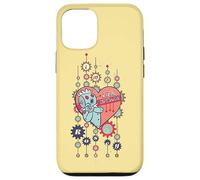 The Jetsons Rosie Love Machine Coque pour iPhone 12/12 Pro