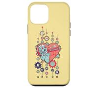 The Jetsons Rosie Love Machine Coque pour iPhone 12 Mini