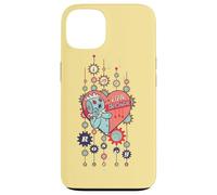 The Jetsons Rosie Love Machine Coque pour iPhone 13
