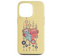 The Jetsons Rosie Love Machine Coque pour iPhone 13 Pro