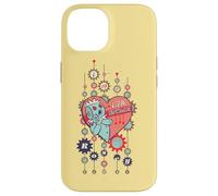 The Jetsons Rosie Love Machine Coque pour iPhone 14