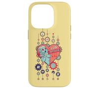 The Jetsons Rosie Love Machine Coque pour iPhone 14 Pro