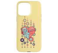 The Jetsons Rosie Love Machine Coque pour iPhone 15 Pro Max