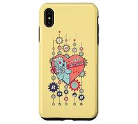 The Jetsons Rosie Love Machine Coque pour iPhone XS Max