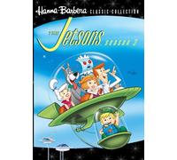 The Jetsons - Saison 3 - DVD-R - À la demande - Warner Bros.