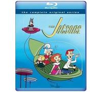 The Jetsons: The Complete Original Series [Usa][Blu-Ray] 3 Pack