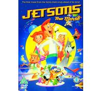 The Jetsons: The Movie [Import anglais]