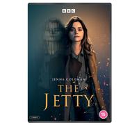 The Jetty (DVD) Jenna Coleman Amelia Bullmore Matthew McNulty Tom Glynn-Carney