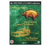 The Jeunet and Caro Collection [Import anglais]