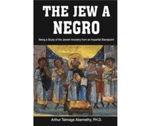 The Jew a Negro by Arthur Talmage Abernethy Arthur Talmage Abernethy (Auteur)